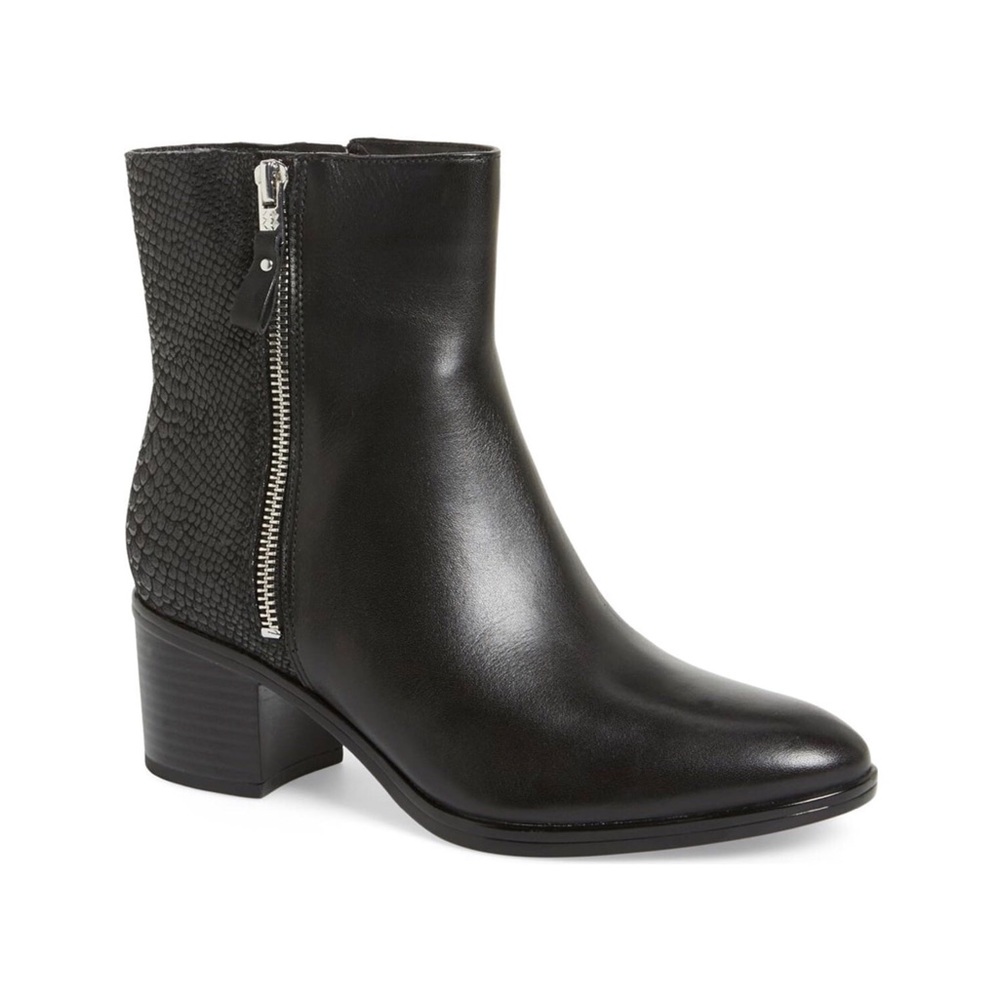Naturalizer Harding Ankle Boot - image 1